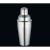 Shaker stalowy, 0,5 l
