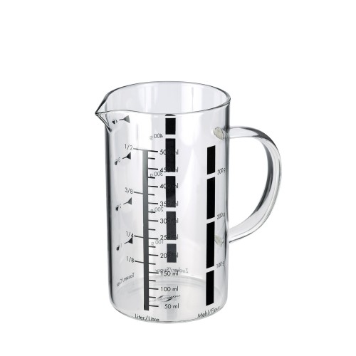 Dzbanek-miarka kuchenna, 0,5 l