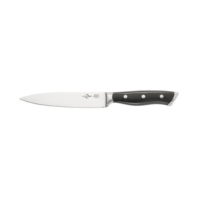 Nóż do mięsa, 16 cm, stal chirurgiczna