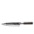 Nóż szefa kuchni, japońska stal/drewno wenge, 20 cm
