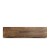 Nóż santoku, japońska stal/drewno wenge, 18 cm