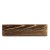 Nóż nakiri, japońska stal/drewno wenge, 18 cm
