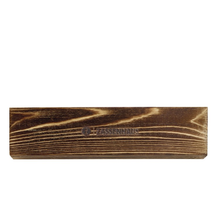 Nóż nakiri, japońska stal/drewno wenge, 18 cm