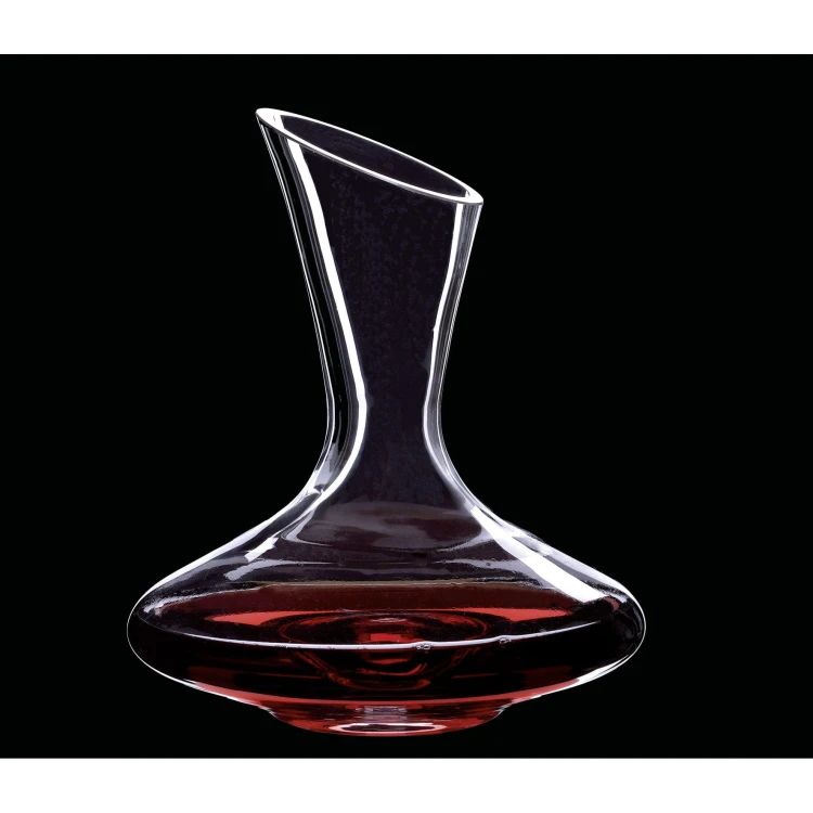 Karafka dekantacyjna, 1,0 l, śred. 21 cm