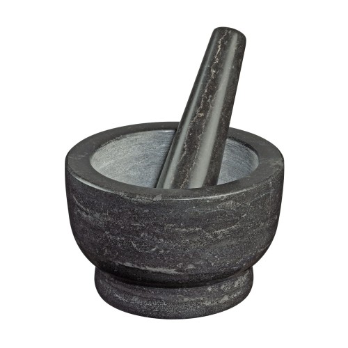 Moździerz marmurowy, śred. 16 cm, 3,5 kg
