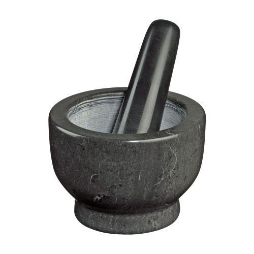 Moździerz marmurowy, śred. 13 cm, 2 kg