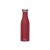 Butelka termiczna, stalowa, 0,5 l, burgund matowy