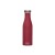 Butelka termiczna, stalowa, 0,5 l, burgund matowy