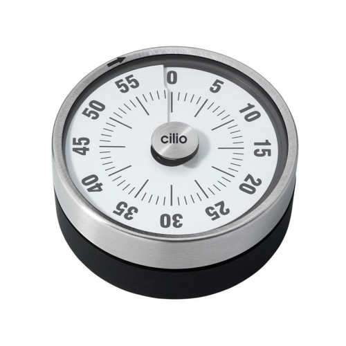 Timer z magnesem, śred. 8x3 cm