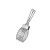 Szczypce do krojenia pieczeni, 28x7,5 cm
