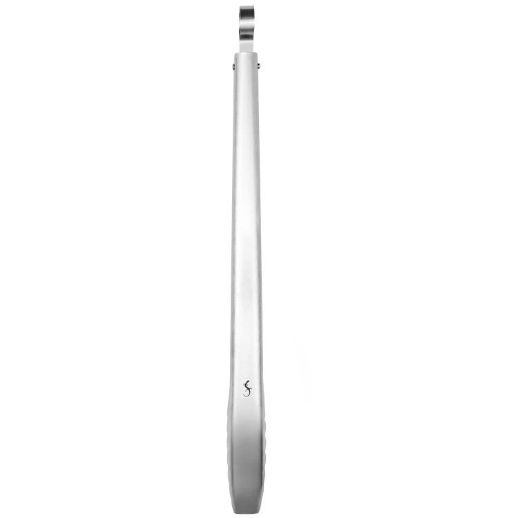 Szczypce stalowe, 40 cm