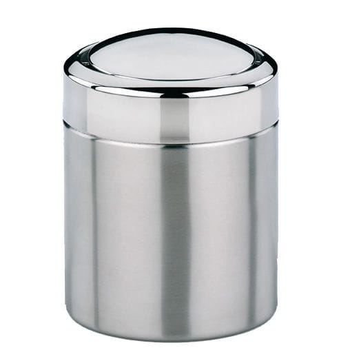 Kosz łazienkowy, 1,5 l