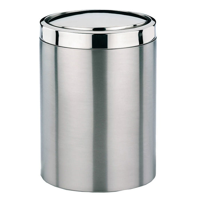 Kosz łazienkowy, 7,0 l