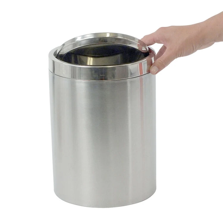 Kosz łazienkowy, 7,0 l