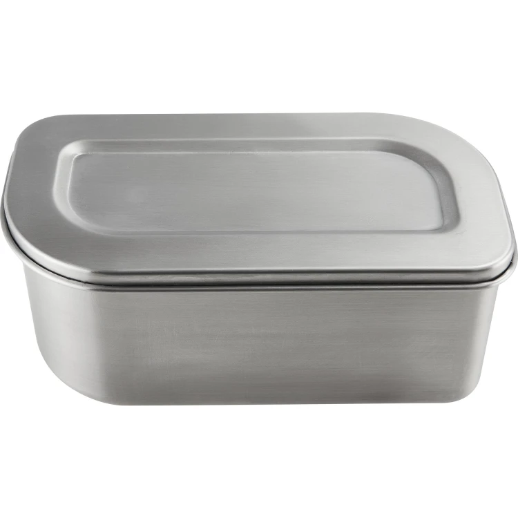Pojemnik na lunch, stal nierdzewna, 1,2 l, 20,5 x 10,5 x 9 cm