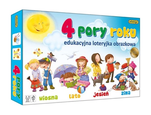 4 Pory Roku