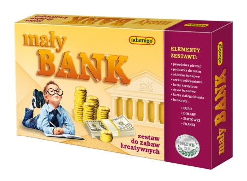 Gra Bank