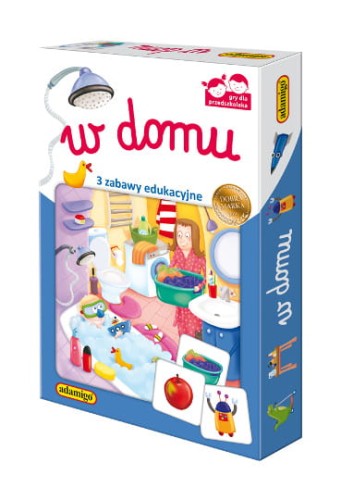 Gra W Domu