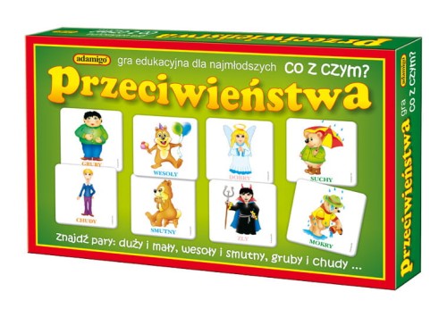 GRA PRZECIWIENSTWA-GRA