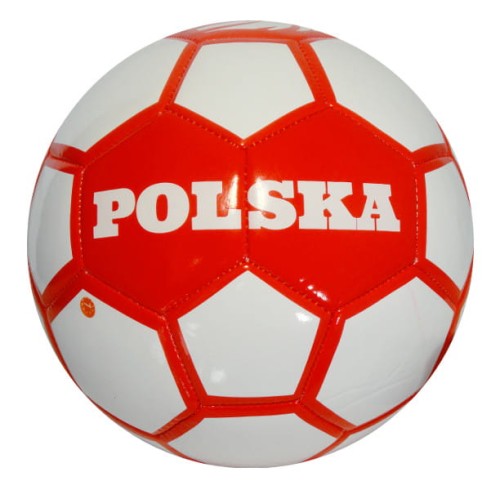Piłka nożna Polska
