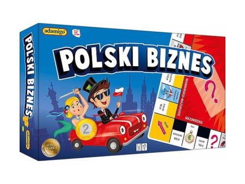 POLSKI BIZNES