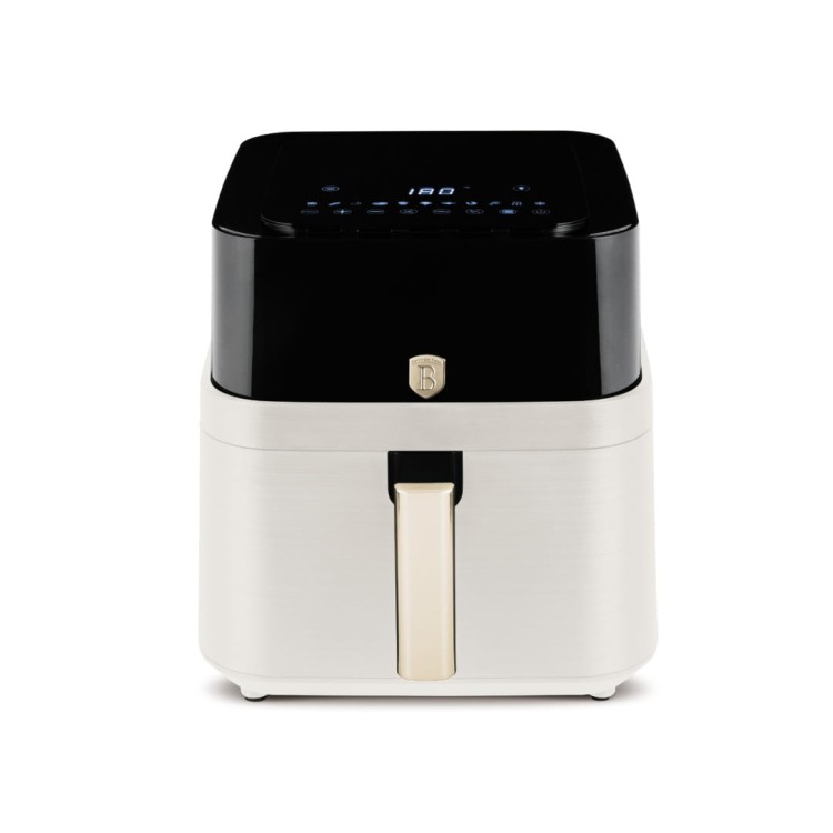 Air Fryer Frytkownica beztłuszczowa 7,2 L BerlingerHaus BH-9749 Sahara Collection