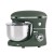 Robot kuchenny planetarny 1300W BerlingerHaus Matte Green BH-9708