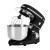 Robot kuchenny planetarny 1300W BerlingerHaus Matte Black BH-9512