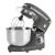 Robot kuchenny planetarny 1300W Antracit Collection BerlingerHaus BH-9511