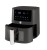 Air Fryer Frytkownica Beztłuszczowa 8L BerlingerHaus BH-9609 Antracit Collection