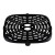 Air Fryer Frytkownica Beztłuszczowa 8L BerlingerHaus BH-9609 Antracit Collection