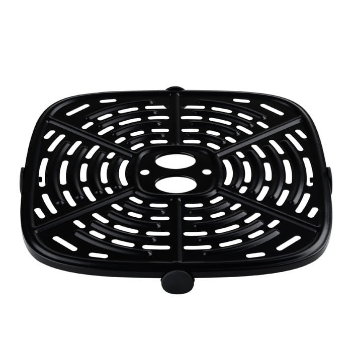 Air Fryer Frytkownica Beztłuszczowa 8L BerlingerHaus BH-9609 Antracit Collection