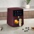 Air Fryer Frytkownica Beztłuszczowa 5L BerlingerHaus BH-9489 Leonardo