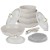 Zestaw garnków 12el. z odpinaną rączką BerlingerHaus Sahara Collection BH-8247