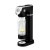 Saturator do wody BerlingerHaus Matte Black Collection BH-8598