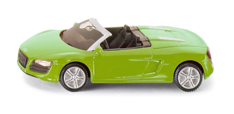 Siku seria 13 Audi R8 Spyder - Siku