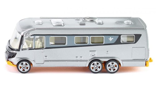 Siku seria 16 Van Camper - Siku