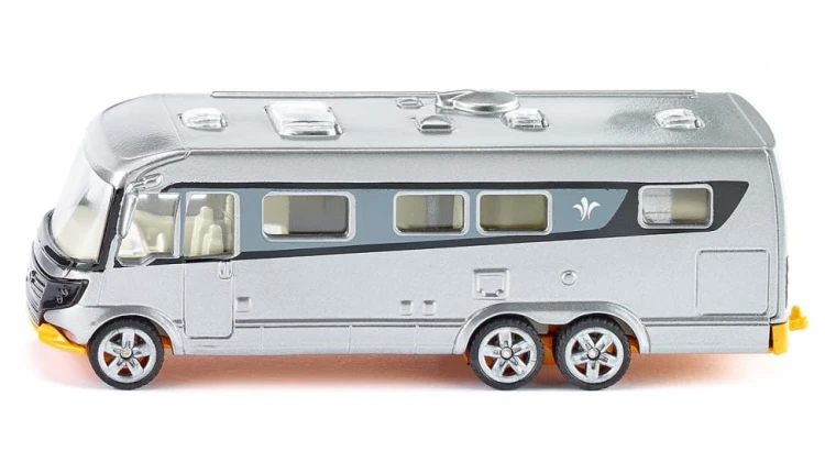 Siku seria 16 Van Camper - Siku