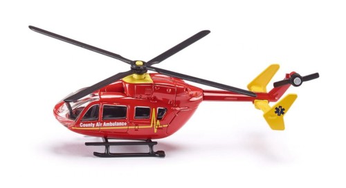 Siku seria 16 helikopter - Siku