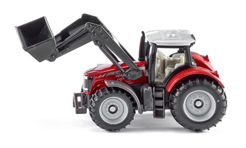 Siku seria 14 Traqktor Massey Ferguson - Siku