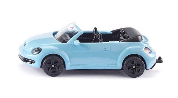 Siku seria 15 VW Beetle Cabrio - Siku