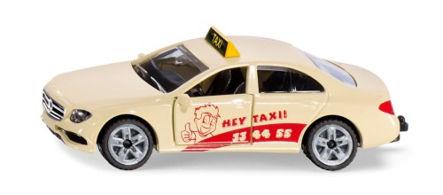 Siku 15 Taxi - Siku