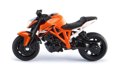 Siku seria 13 KTM 1290 Super Duke - Siku