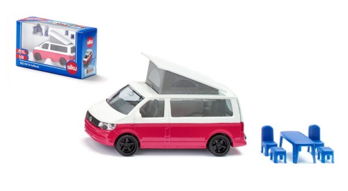 Siku Super VW T6 california - Siku