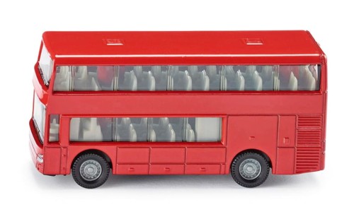 Siku seria 13 autobus turystyczny - Siku