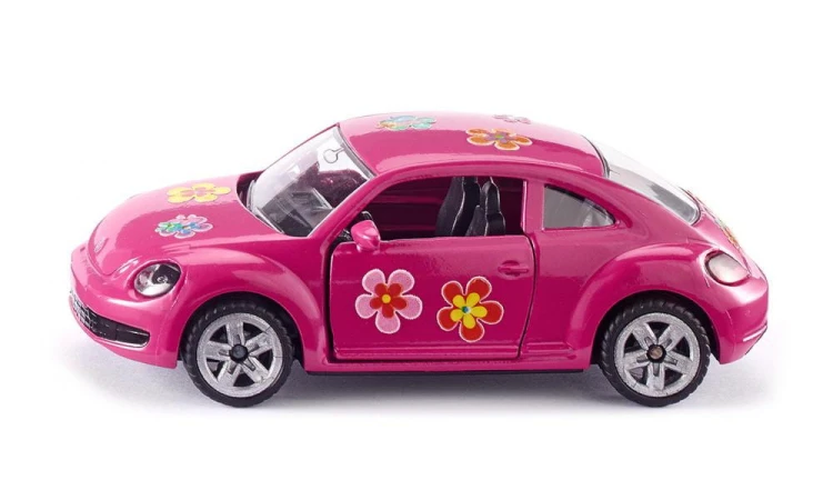 Siku 14 Samochód VW Beetle - Siku