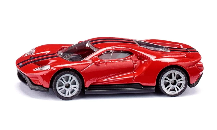 Siku 15 Ford GT - Siku