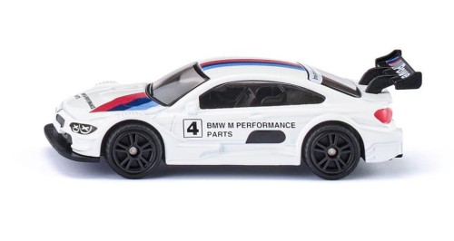 Siku 15 Bmw M4 Racing 2016 - Siku