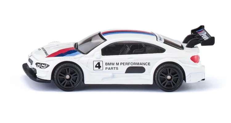 Siku 15 Bmw M4 Racing 2016 - Siku