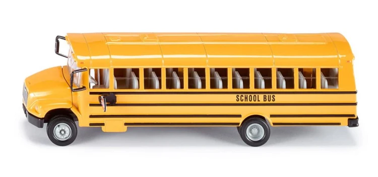 Siku Super autobus szkolny - Siku